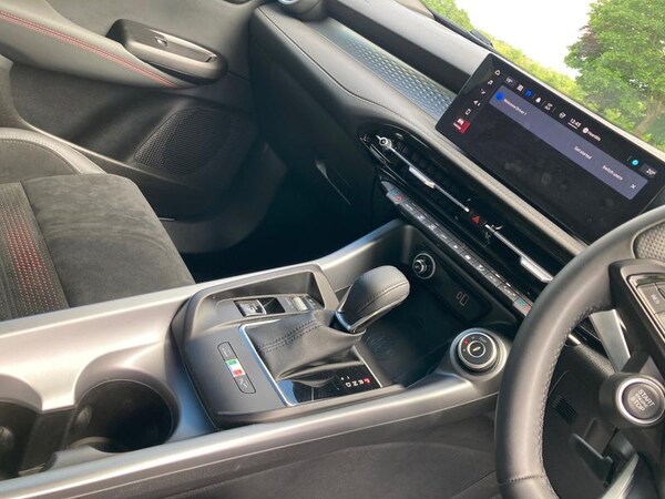 Used Alfa Romeo Tonale 2024 for sale - 75467001: Photo 21