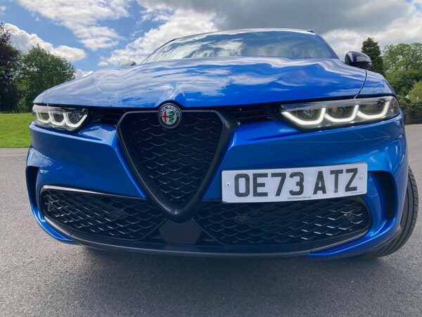 Used Alfa Romeo Tonale 2024 for sale - 75467001: Photo 24