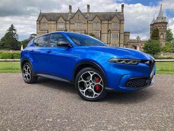 Used Alfa Romeo Tonale 2024 for sale - 75467001: Photo