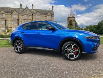 Used Alfa Romeo Tonale 2024 for sale - 75467001: Photo