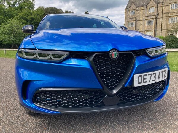 Used Alfa Romeo Tonale 2024 for sale - 75467001: Photo 6