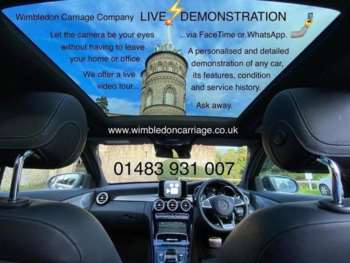 2021 - 2.0 B5 MHEV Inscription SUV 5dr Diesel Hybrid Auto 4WD Euro 6 (s/s) (235 ps