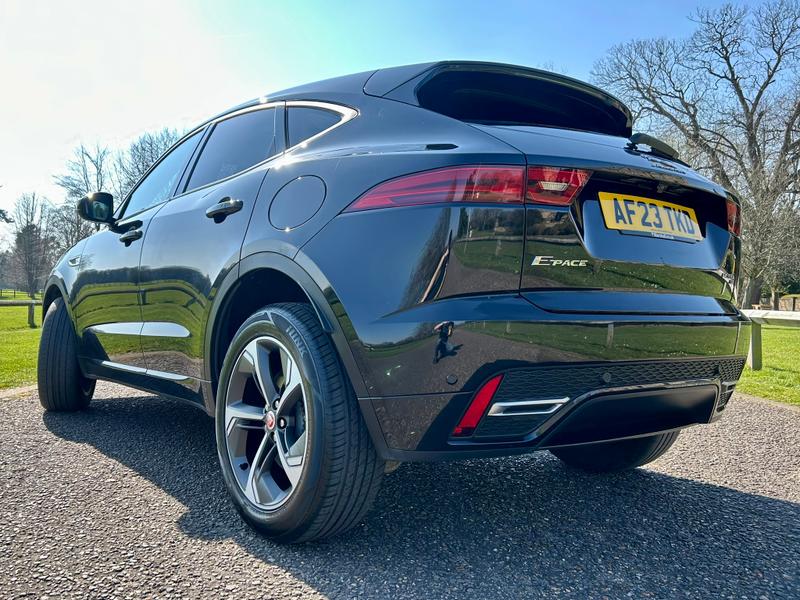 Used Jaguar E-Pace 2023 for sale - 77951202: Photo 13
