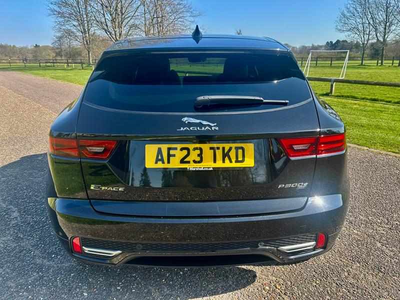 Used Jaguar E-Pace 2023 for sale - 77951202: Photo 16