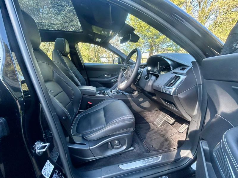 Used Jaguar E-Pace 2023 for sale - 77951202: Photo 19