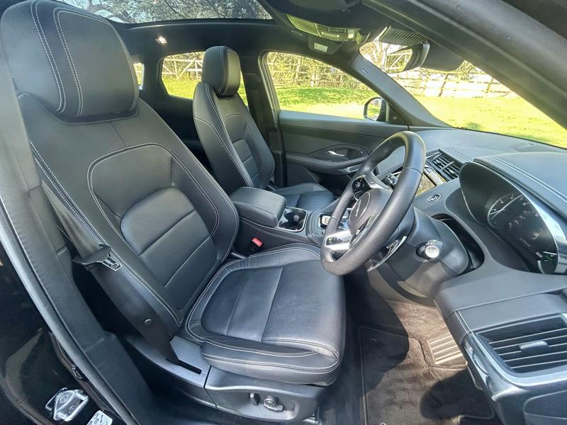 Used Jaguar E-Pace 2023 for sale - 77951202: Photo 20