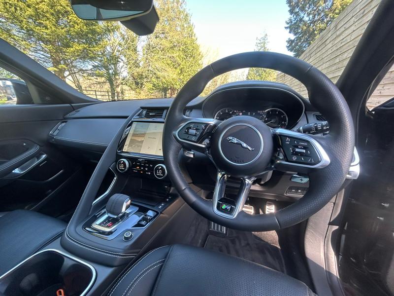 Used Jaguar E-Pace 2023 for sale - 77951202: Photo 21