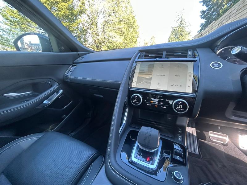 Used Jaguar E-Pace 2023 for sale - 77951202: Photo 22