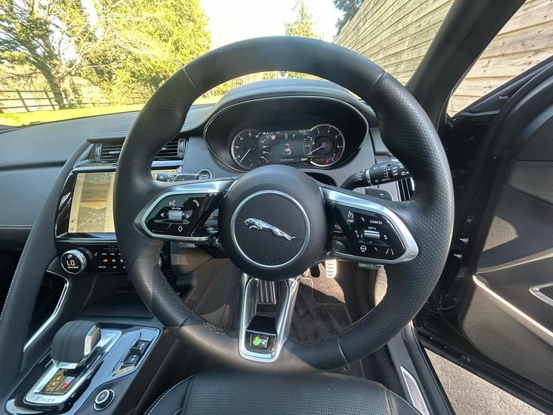 Used Jaguar E-Pace 2023 for sale - 77951202: Photo 23