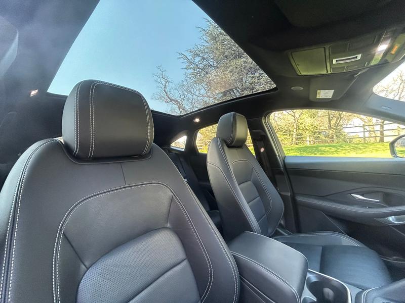 Used Jaguar E-Pace 2023 for sale - 77951202: Photo 24