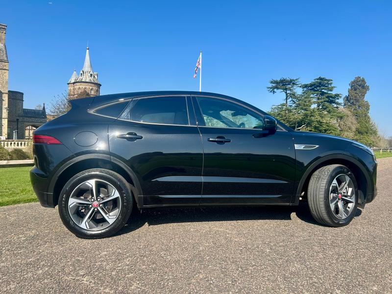 Used Jaguar E-Pace 2023 for sale - 77951202: Photo 6