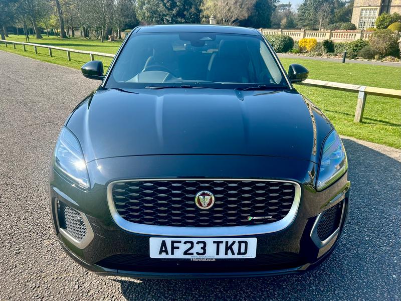 Used Jaguar E-Pace 2023 for sale - 77951202: Photo 9