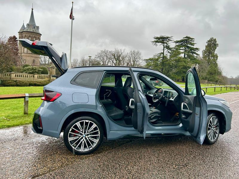 Used BMW X1 2025 for sale - 77088154: Photo 12