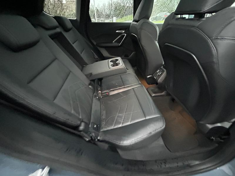 Used BMW X1 2025 for sale - 77088154: Photo 14