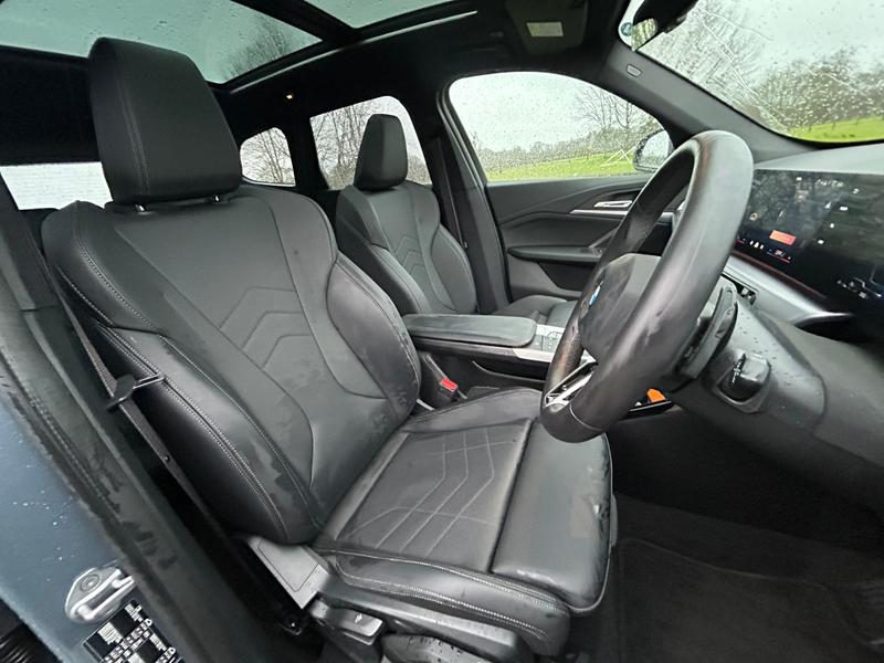 Used BMW X1 2025 for sale - 77088154: Photo 16