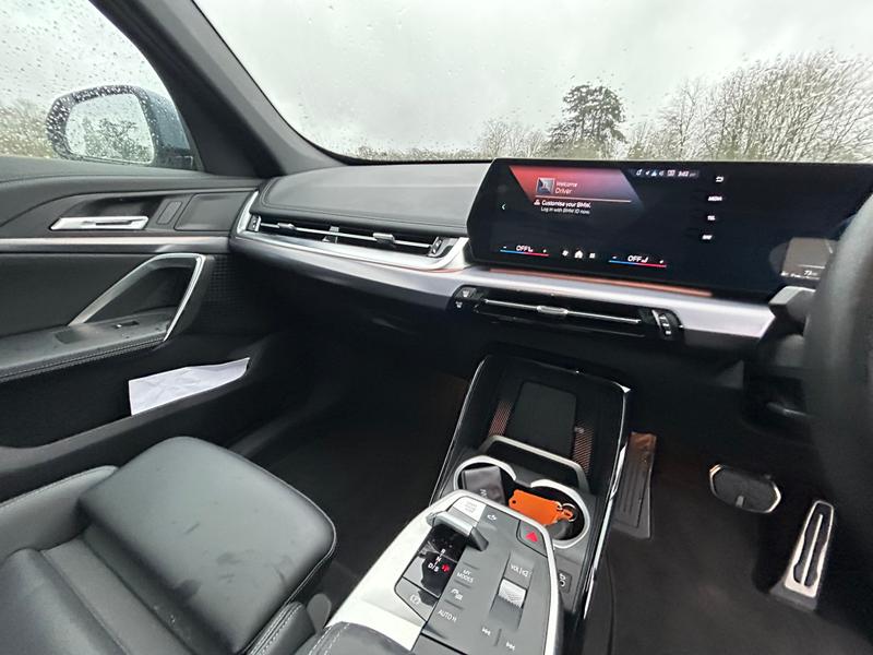 Used BMW X1 2025 for sale - 77088154: Photo 17