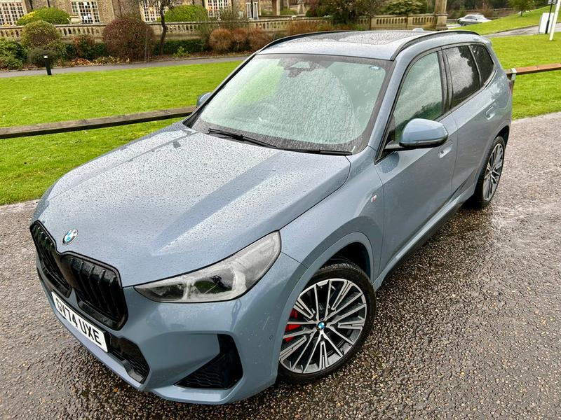 Used BMW X1 2025 for sale - 77088154: Photo 19