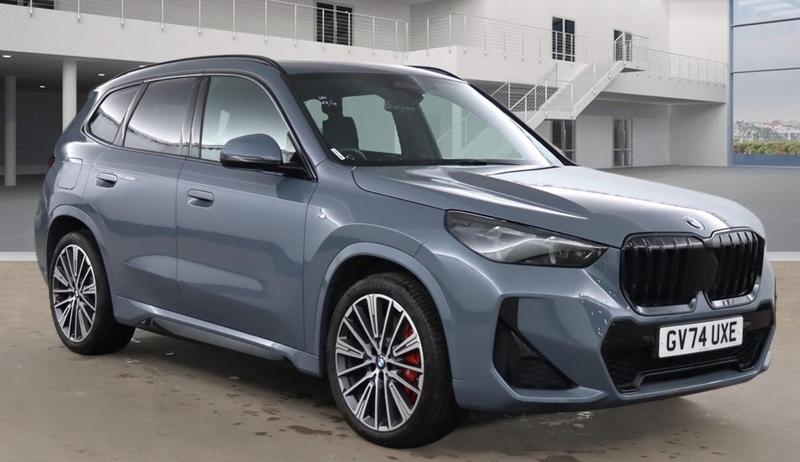 Used BMW X1 2025 for sale - 77088154: Photo 2