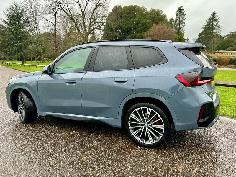 Used BMW X1 2025 for sale - 77088154: Photo 20