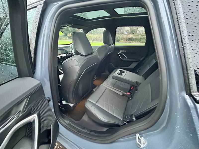 Used BMW X1 2025 for sale - 77088154: Photo 23