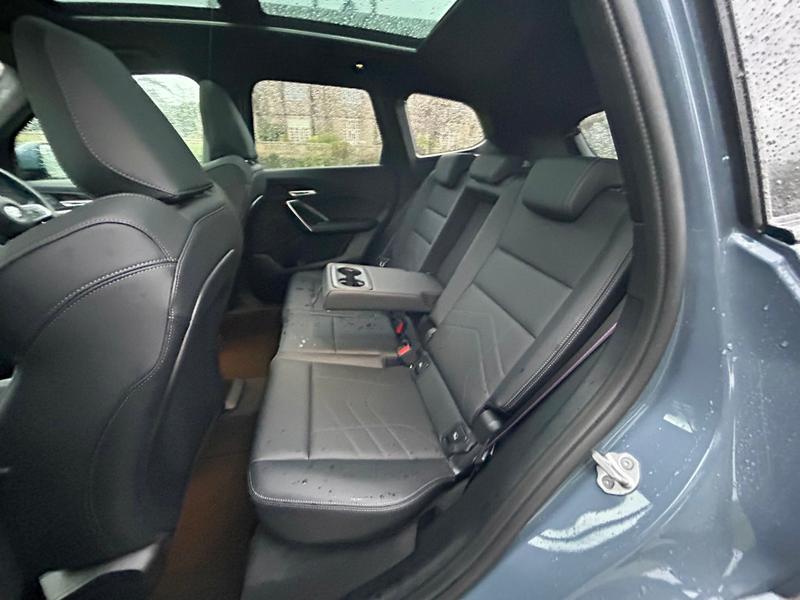 Used BMW X1 2025 for sale - 77088154: Photo 24