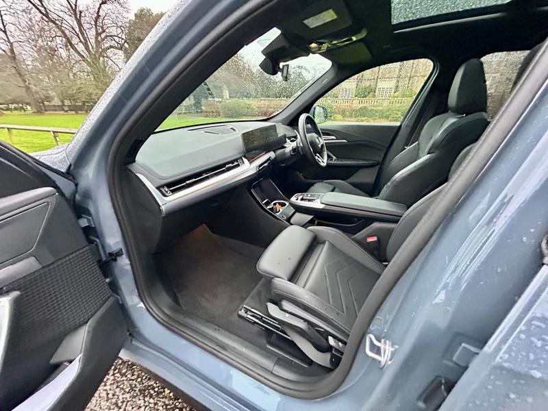 Used BMW X1 2025 for sale - 77088154: Photo 25