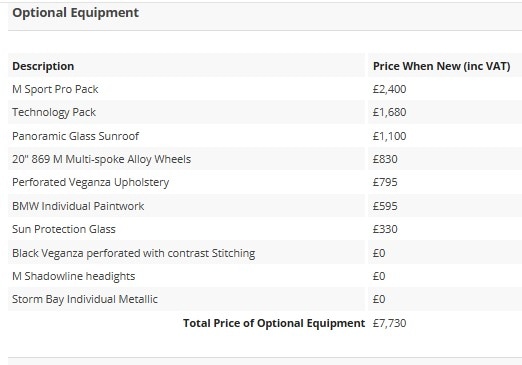Used BMW X1 2025 for sale - 77088154: Photo 5