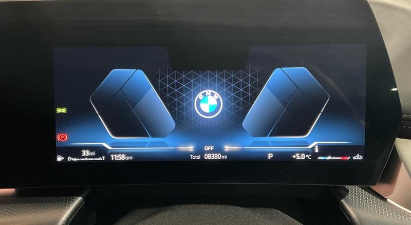 Used BMW X1 2025 for sale - 77088154: Photo 6