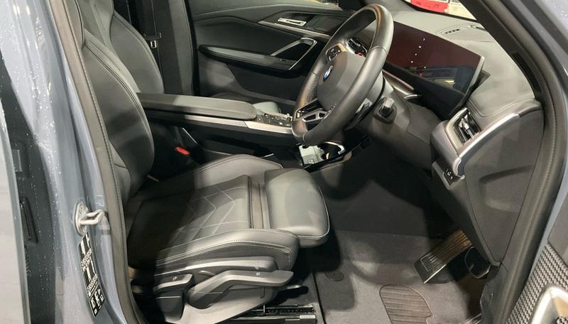 Used BMW X1 2025 for sale - 77088154: Photo 7