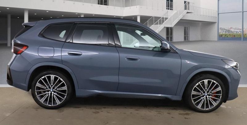 Used BMW X1 2025 for sale - 77088154: Photo 9