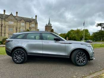 Used Land Rover Range Rover Velar 2022 for sale - 74445490: Photo