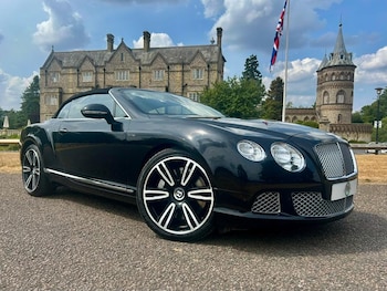 Used Bentley Continental undefined for sale - 79305313: Photo