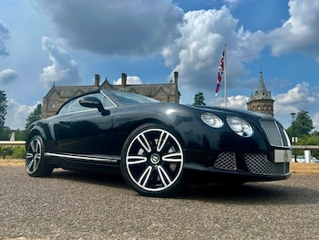 Used Bentley Continental undefined for sale - 79305313: Photo
