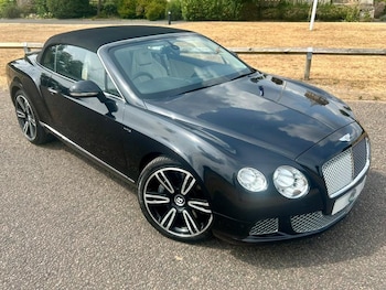 Used Bentley Continental undefined for sale - 79305313: Photo