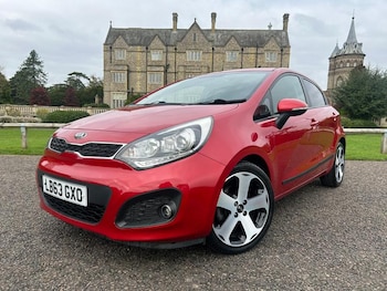 2014 - 1.4 3 Hatchback 5dr Petrol Manual Euro 5 (107 bhp) Manual