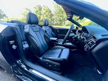Used Audi A5 2021 for sale - 79653326: Photo