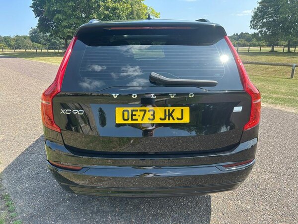 Used Volvo XC90 2023 for sale - 75498702: Photo 11