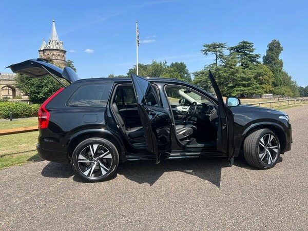 Used Volvo XC90 2023 for sale - 75498702: Photo 12