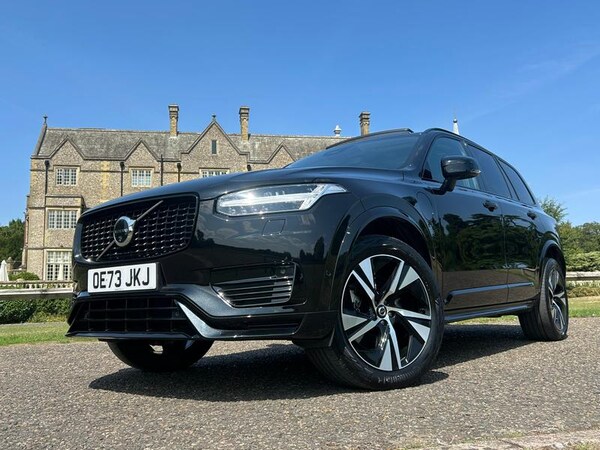 Used Volvo XC90 2023 for sale - 75498702: Photo 13