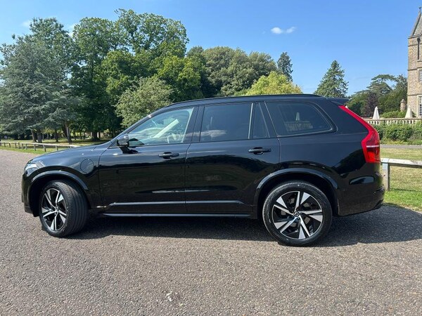 Used Volvo XC90 2023 for sale - 75498702: Photo 16