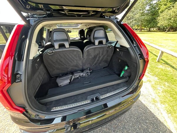 Used Volvo XC90 2023 for sale - 75498702: Photo 19