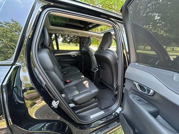 Used Volvo XC90 2023 for sale - 75498702: Photo 22