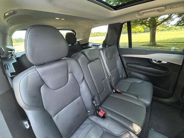 Used Volvo XC90 2023 for sale - 75498702: Photo 23