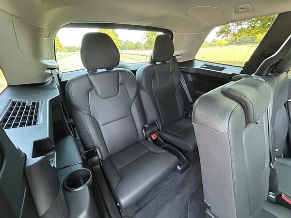 Used Volvo XC90 2023 for sale - 75498702: Photo 25