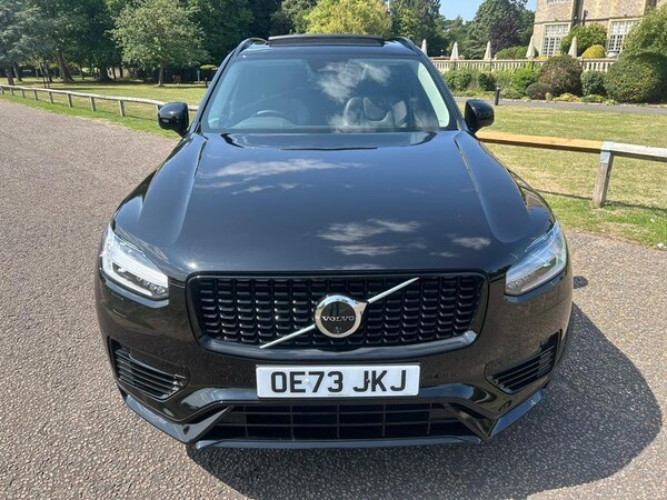 Used Volvo XC90 2023 for sale - 75498702: Photo 5
