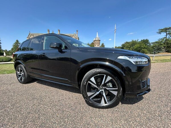 Used Volvo XC90 2023 for sale - 75498702: Photo 6