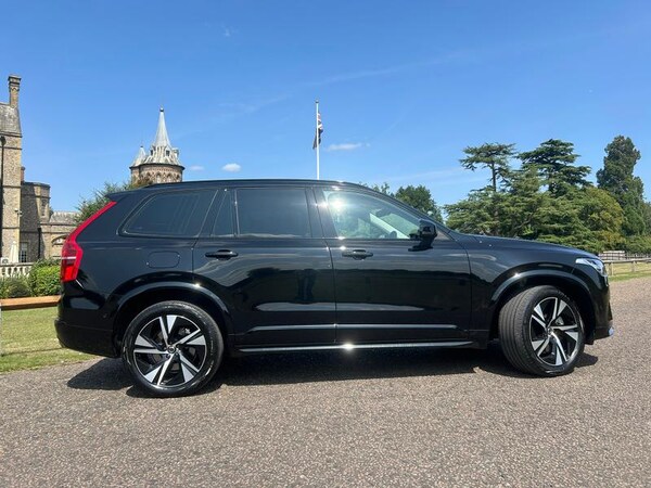 Used Volvo XC90 2023 for sale - 75498702: Photo 7