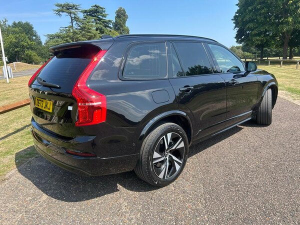 Used Volvo XC90 2023 for sale - 75498702: Photo 8