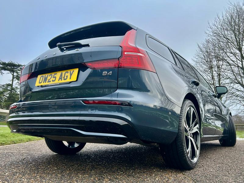 Used Volvo V60 2025 for sale - 77113044: Photo 11