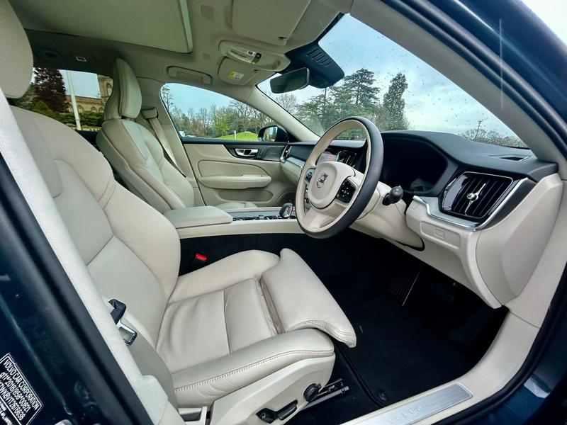 Used Volvo V60 2025 for sale - 77113044: Photo 15